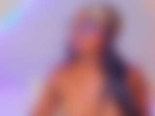 KishaLove's Live Sex Cam Show