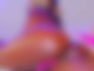 KishaLove's Live Sex Cam Show