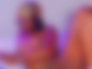 KishaLove's Live Sex Cam Show