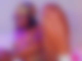 KishaLove's Live Sex Cam Show