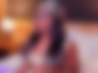 KishaLove's Live Sex Cam Show