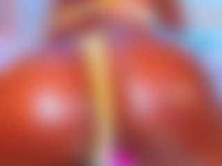 KishaLove's Live Sex Cam Show