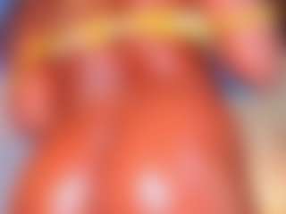 KishaLove's Live Sex Cam Show