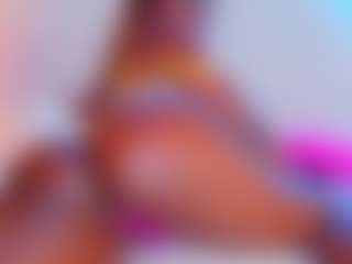 KishaLove's Live Sex Cam Show