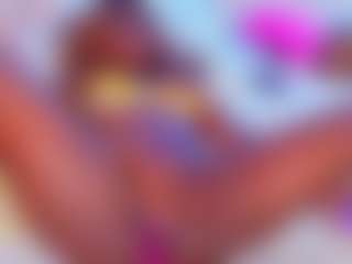 Show de Sexo ao Vivo na Câmera de KishaLove