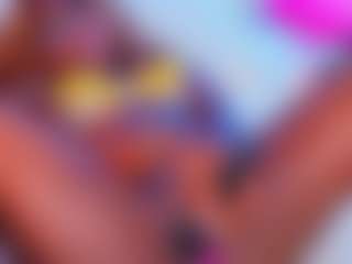 KishaLove's Live Sex Cam Show