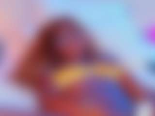 KishaLove's Live Sex Cam Show