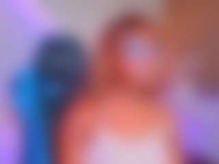 KishaLove's Live Sex Cam Show