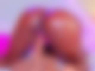 KishaLove's Live Sex Cam Show