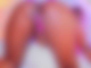 KishaLove's Live Sex Cam Show