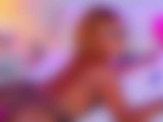 KishaLove's Live Sex Cam Show