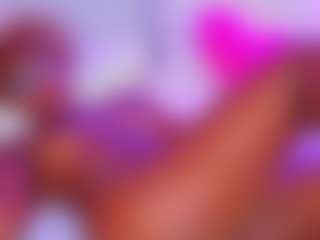 KishaLove's Live Sex Cam Show