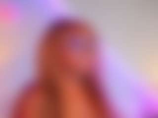 KishaLove's Live Sex Cam Show