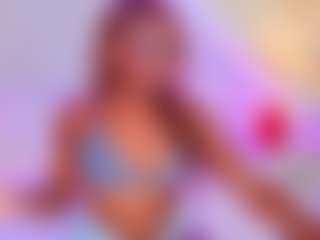 KishaLove's Live Sex Cam Show