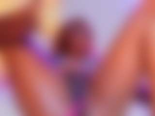 KishaLove's Live Sex Cam Show