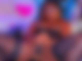 KishaLove's Live Sex Cam Show