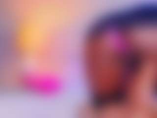 Live cam show with KishaLove - Ebony on https://playwithruby.com | colombia
