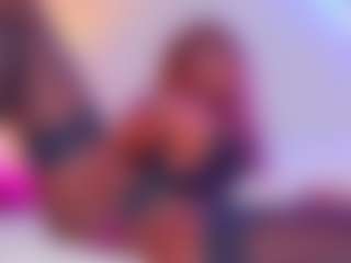 KishaLove's Live Sex Cam Show