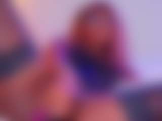 KishaLove's Live Sex Cam Show