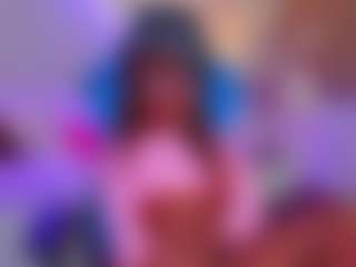 KishaLove's Live Sex Cam Show