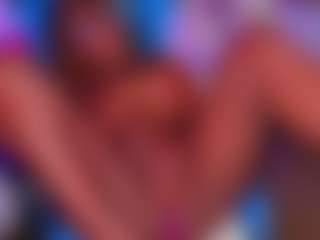 KishaLove's Live Sex Cam Show