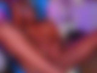 KishaLove's Live Sex Cam Show