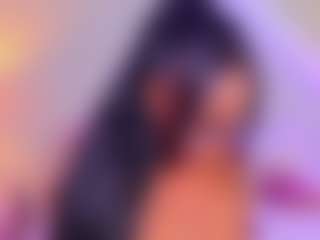 Live cam show with KishaLove - Lovense on Hubzter Live