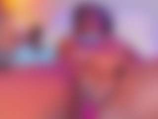 Live cam show with KishaLove - BBW on Hubzter Live