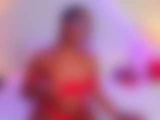 KishaLove's Live Sex Cam Show