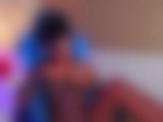 KishaLove's Live Sex Cam Show