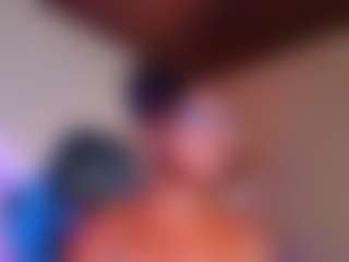 KishaLove's Live Sex Cam Show