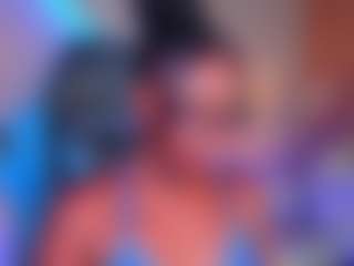 KishaLove's Live Sex Cam Show