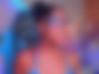 KishaLove's Live Sex Cam Show