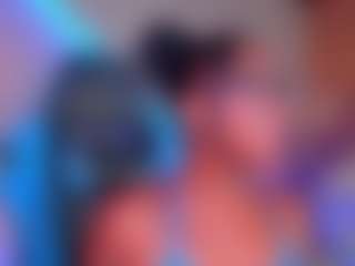 KishaLove's Live Sex Cam Show