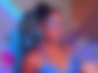 KishaLove's Live Sex Cam Show