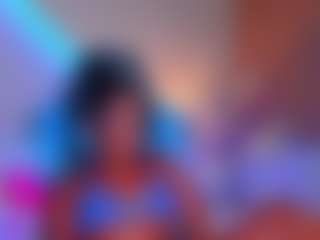 KishaLove's Live Sex Cam Show