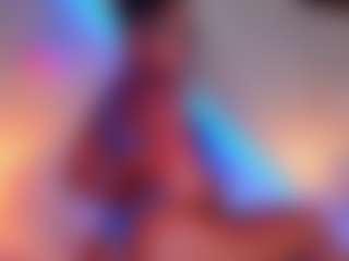 KishaLove's Live Sex Cam Show
