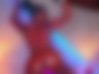 KishaLove's Live Sex Cam Show