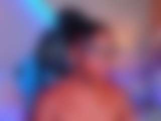 KishaLove's Live Sex Cam Show