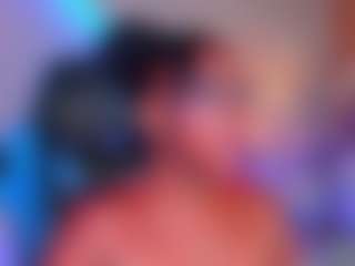 KishaLove's Live Sex Cam Show