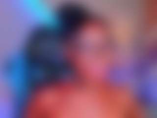 KishaLove's Live Sex Cam Show