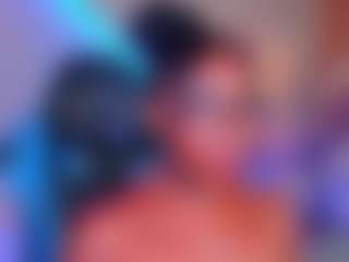 KishaLove's Live Sex Cam Show
