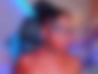 KishaLove's Live Sex Cam Show