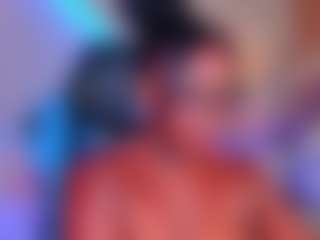 KishaLove's Live Sex Cam Show