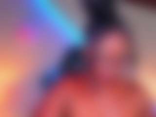 KishaLove's Live Sex Cam Show