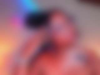 KishaLove's Live Sex Cam Show