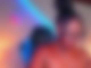 KishaLove's Live Sex Cam Show