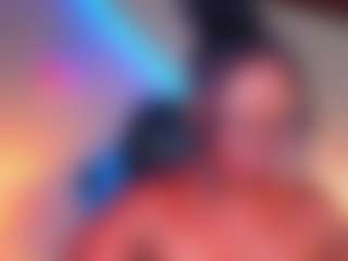 KishaLove's Live Sex Cam Show