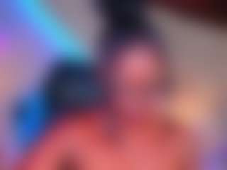 KishaLove's Live Sex Cam Show