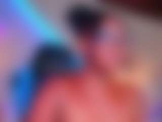 KishaLove's Live Sex Cam Show